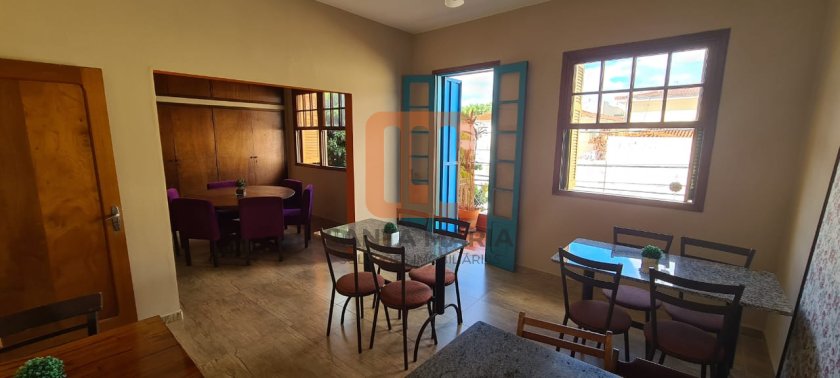 Casa para comprar em Jardim Sumaré, Ribeirão Preto - Sala (unidade) - foto 5 código 65003