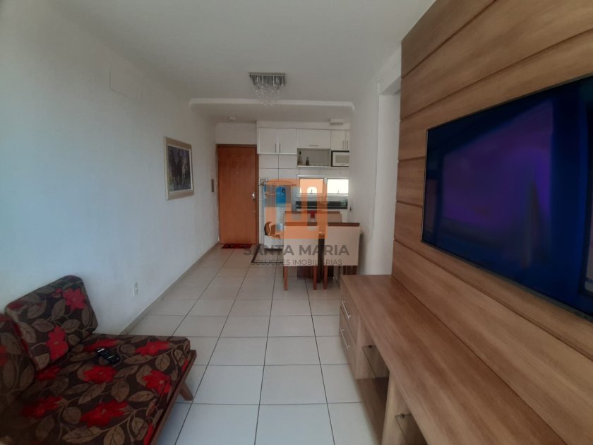 Apartamento para comprar em Jardim Interlagos, Ribeirão Preto - Sala (unidade) - foto 2 código 65007