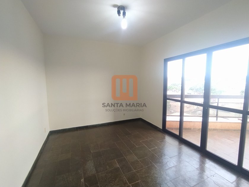 Apartamento para comprar no condomínio Tocantins em Higienopolis, Ribeirão Preto - código 65011