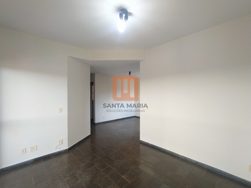 Apartamento para comprar em Higienopolis, Ribeirão Preto - Sala (unidade) - foto 2 código 65011