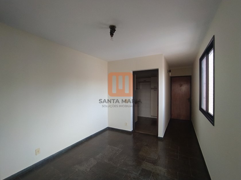Apartamento para comprar em Higienopolis, Ribeirão Preto - Sala (unidade) - foto 3 código 65011