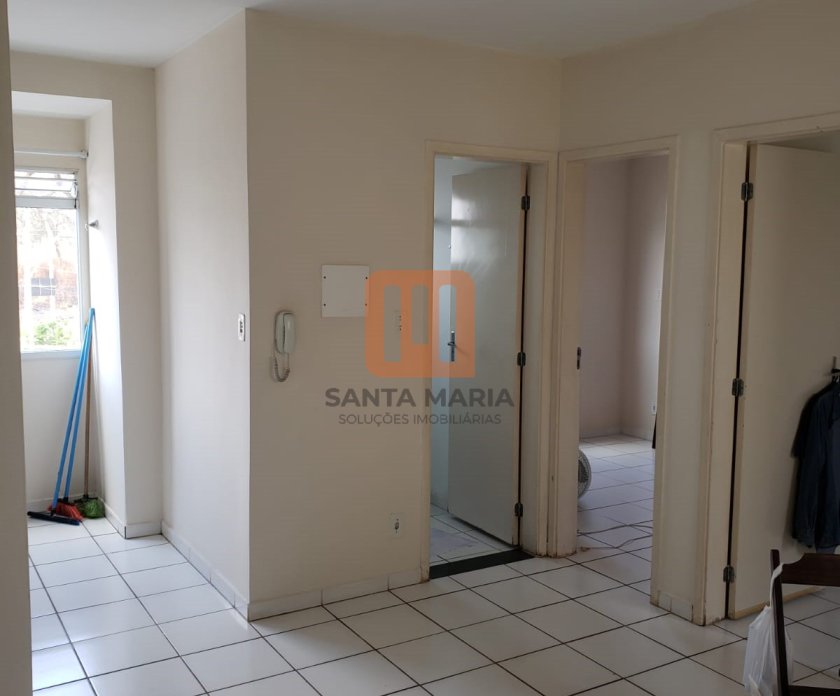 Apartamento para comprar no condomínio Vitta Ribeirao Verde 1 em Ribeirão Verde, Ribeirão Preto - código 65031
