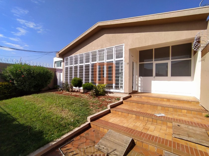 Casa para comprar em Jardim América, Ribeirão Preto - Fachada Unidade (unidade) - foto 2 código 65037