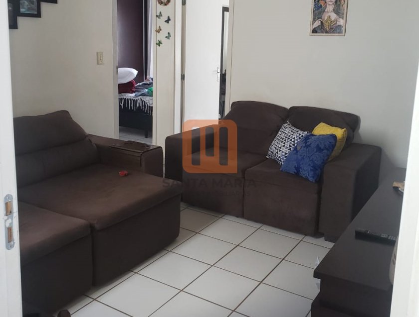 Apartamento para comprar no condomínio Vitta Ipiranga em Ipiranga, Ribeirão Preto - código 65038