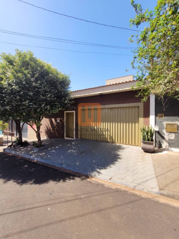 Casa em Planalto Verde, Ribeirão Preto