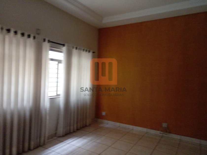 Casa para comprar em Planalto Verde, Ribeirão Preto - Sala (unidade) - foto 4 código 65048