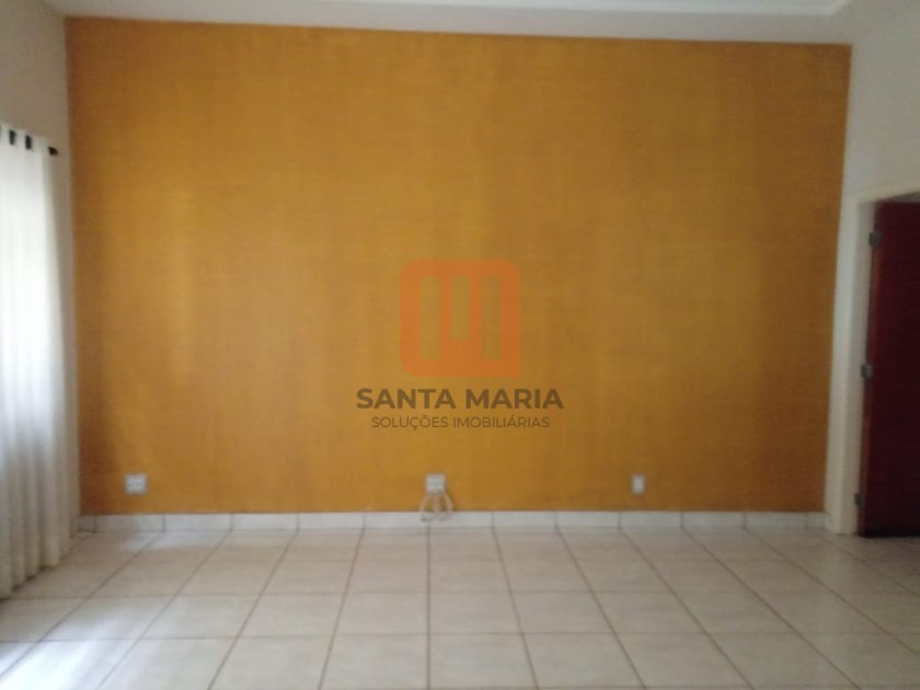 Casa para comprar em Planalto Verde, Ribeirão Preto - Sala (unidade) - foto 5 código 65048