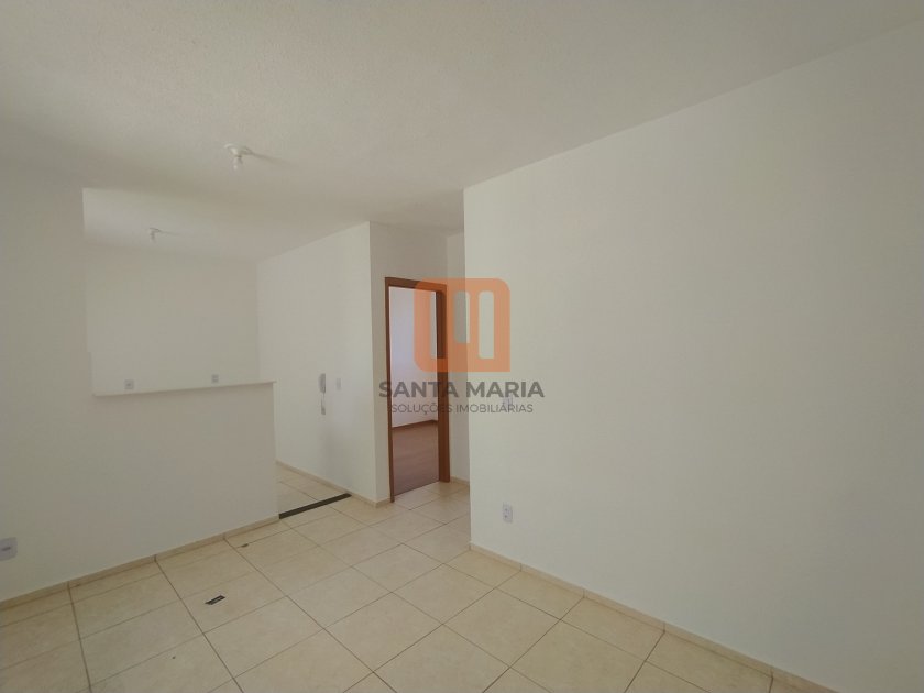 Apartamento para comprar em Jardim Helena, Ribeirão Preto - Sala (unidade) - foto 2 código 65056