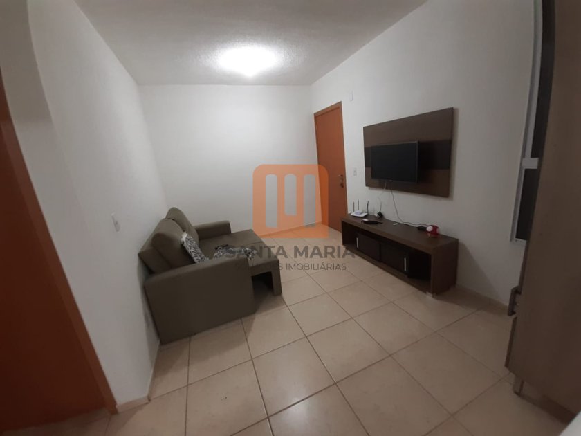 Apartamento em Jardim Helena, Ribeirão Preto