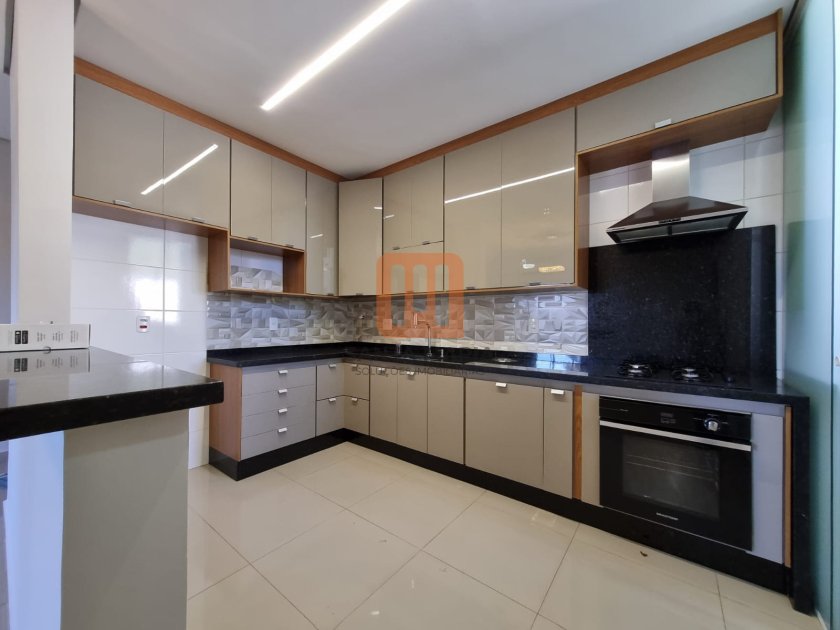 Apartamento para comprar em Parque Bandeirantes, Ribeirão Preto - Cozinha (unidade) - foto 4 código 65079