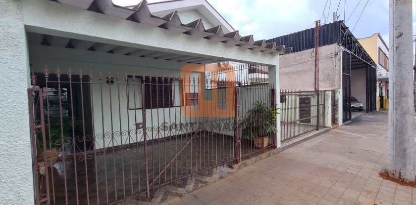 Casa para comprar em Campos Elíseos, Ribeirão Preto - Fachada Unidade (unidade) - foto 2 código 65092