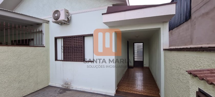 Casa para comprar em Campos Elíseos, Ribeirão Preto - Fachada Unidade (unidade) - foto 3 código 65092