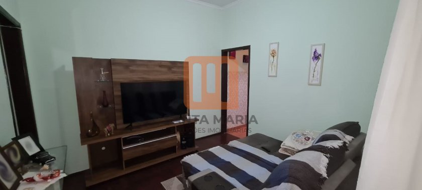 Casa para comprar em Campos Elíseos, Ribeirão Preto - Sala (unidade) - foto 4 código 65092