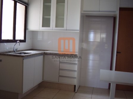 Apartamento à venda no bairro Jardim Santa Ângela, Ribeirão Preto - Cozinha (unidade) - foto 3 código 6511