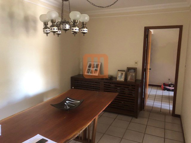 Apartamento para comprar no condomínio Baia De Sapri em Vila Seixas, Ribeirão Preto - código 65129