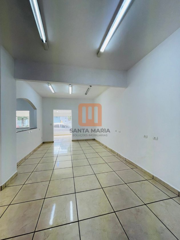 Salão-Galpão para alugar em Higienopolis, Ribeirão Preto - Sala (unidade) - foto 5 código 65142