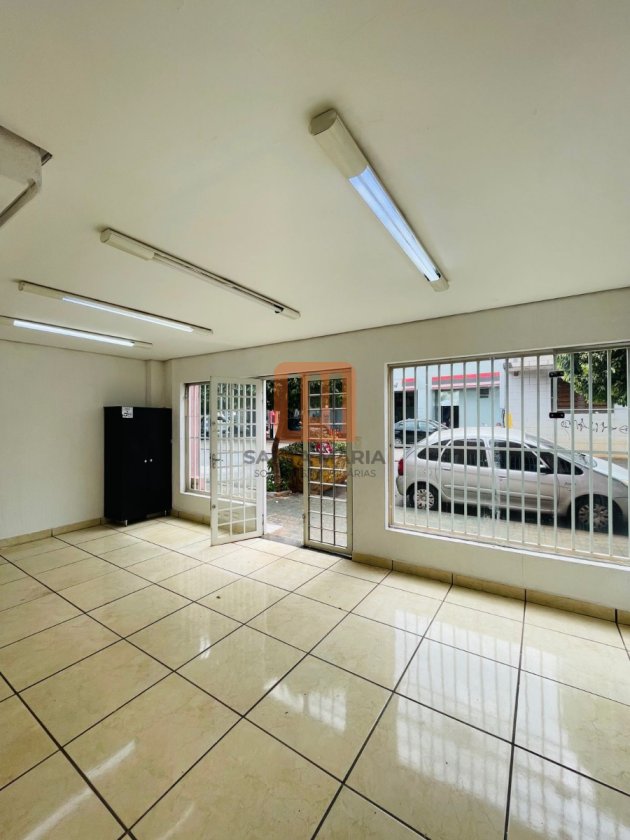 Salão-Galpão para alugar em Higienopolis, Ribeirão Preto - Salão (unidade) - foto 2 código 65142
