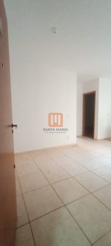 Apartamento em Jardim Helena, Ribeirão Preto