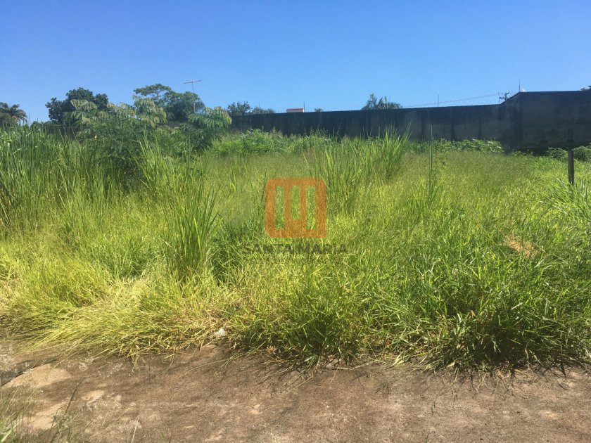 Terreno em ***em Branco***, Ribeirão Preto