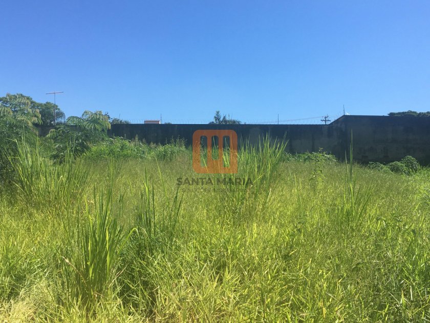 Terreno em ***em Branco***, Ribeirão Preto