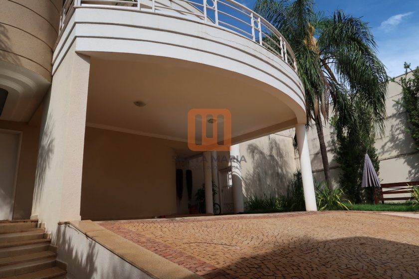 Casa para comprar em Ribeirânia, Ribeirão Preto - Garagem/estacionamento (unidade) - foto 3 código 6516