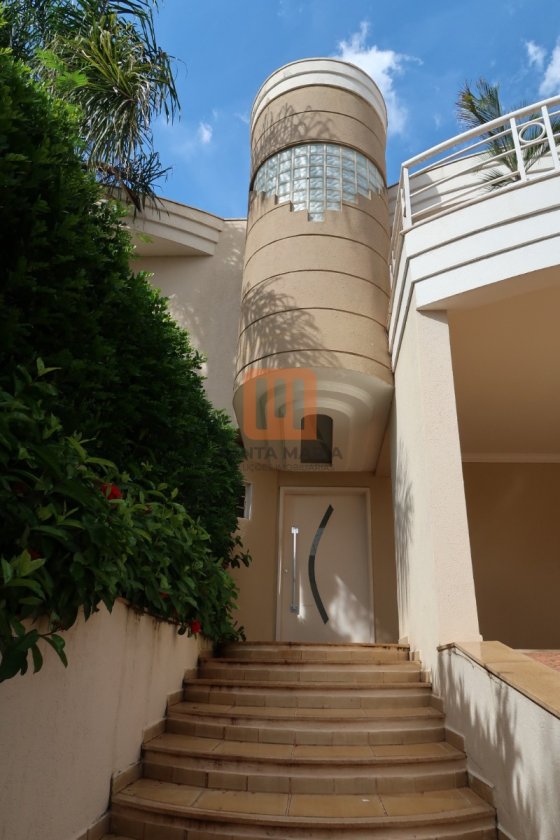 Casa para comprar em Ribeirânia, Ribeirão Preto - Hall de Entrada (unidade) - foto 5 código 6516