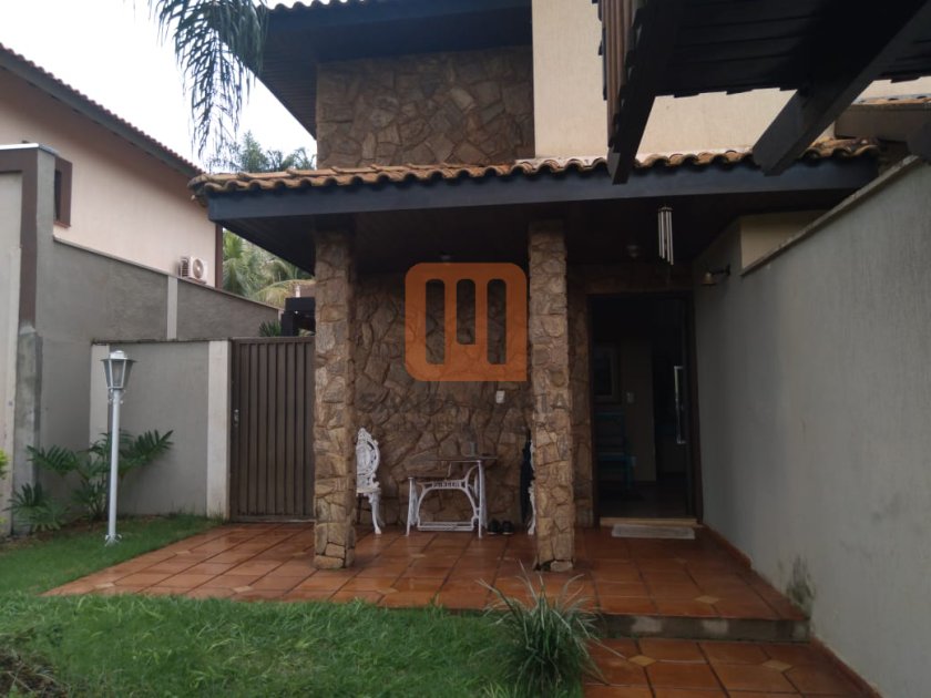 Casa para comprar em Jardim Florida, Ribeirão Preto - Fachada Unidade (unidade) - foto 3 código 65174
