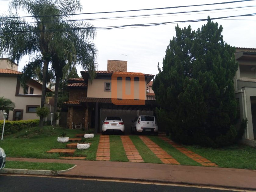 Casa para comprar em Jardim Florida, Ribeirão Preto - Fachada Unidade (unidade) - foto 2 código 65174