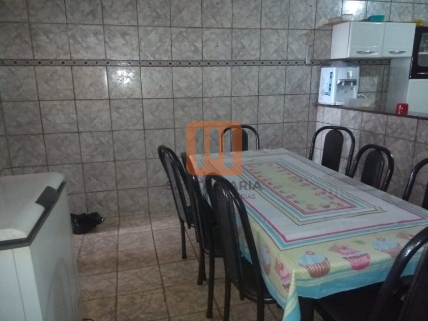 Casa para comprar em Parque Ribeirão Preto, Ribeirão Preto - Cozinha (unidade) - foto 3 código 65184