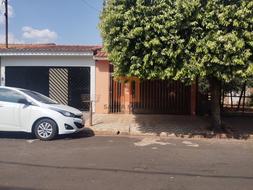 Casa em Parque Ribeirão Preto, Ribeirão Preto