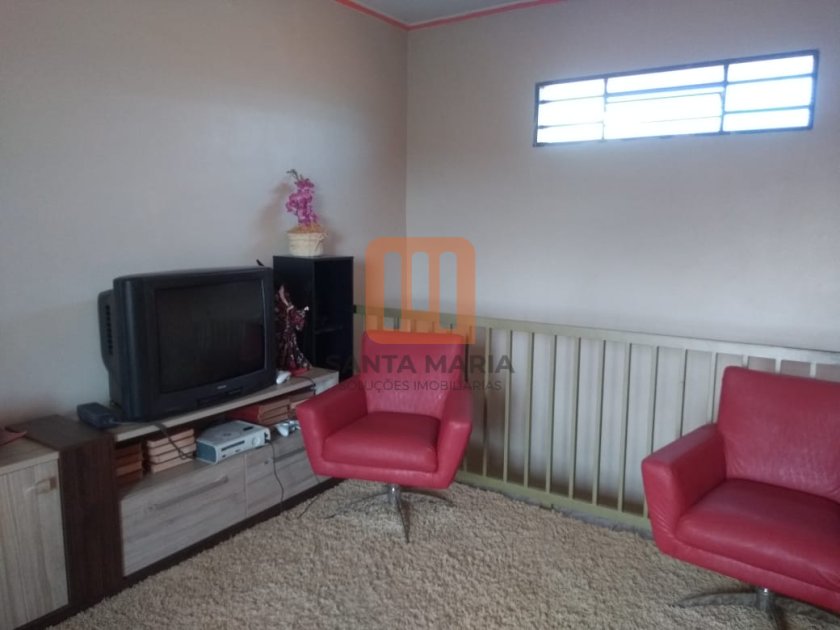Casa para comprar em Parque Ribeirão Preto, Ribeirão Preto - Sala (unidade) - foto 5 código 65184