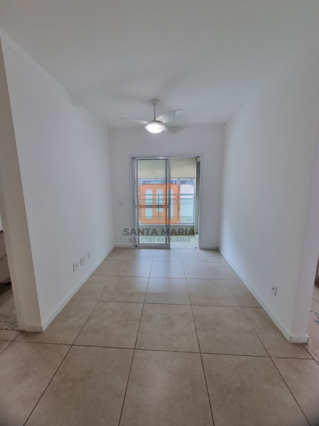 Apartamento para comprar no condomínio Sunset Club House em Jardim Botanico, Ribeirão Preto - código 65185