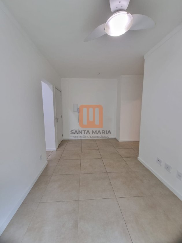 Apartamento para comprar em Jardim Botanico, Ribeirão Preto - Sala (unidade) - foto 2 código 65185