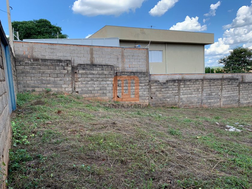Terreno para comprar em Ribeirânia, Ribeirão Preto - Terreno/Lote (unidade) - foto 2 código 65203