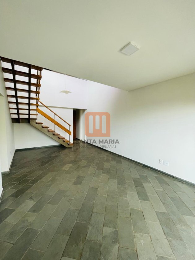 Apartamento para alugar em Centro, Ribeirão Preto - Sala (unidade) - foto 2 código 6521