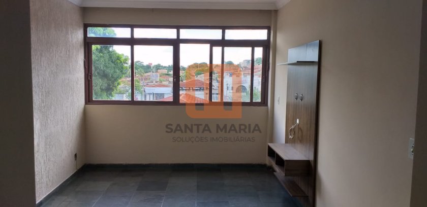Apartamento para comprar no condomínio Mariana Goulart em Vila Tamandaré, Ribeirão Preto - código 65210