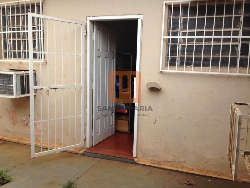 Casa para comprar em Campos Elíseos, Ribeirão Preto - Despensa (unidade) - foto 5 código 65212