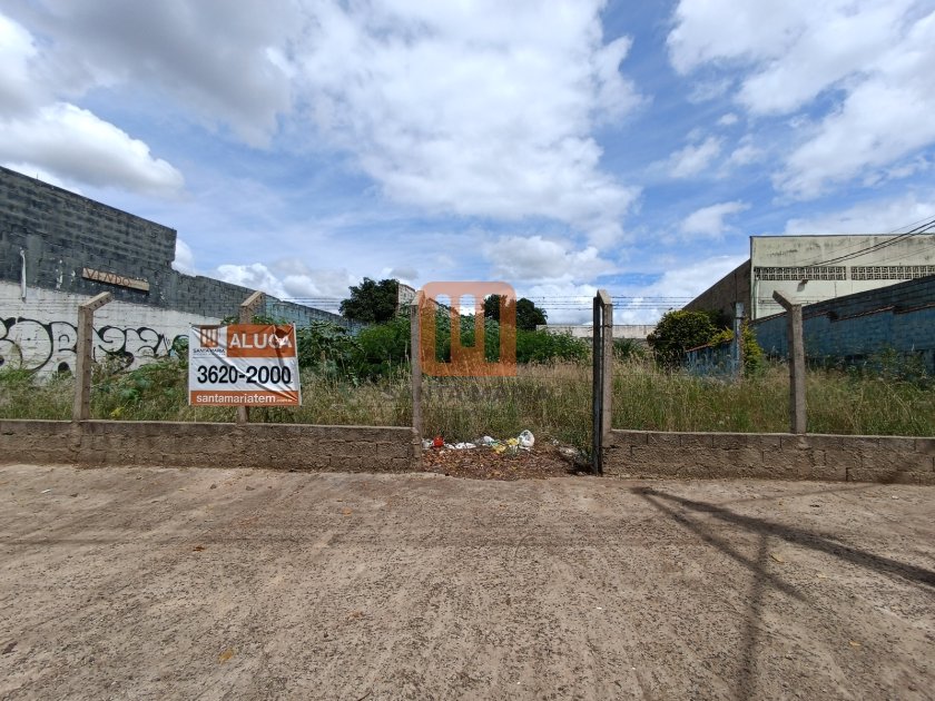 Salão-Galpão para comprar em Campos Elíseos, Ribeirão Preto - Terreno/Lote (unidade) - foto 2 código 65216