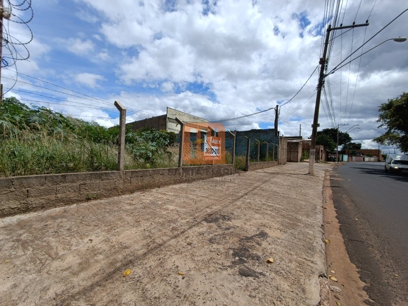 Salão-Galpão em Campos Elíseos, Ribeirão Preto