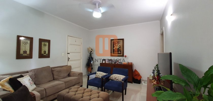 Apartamento para comprar no condomínio Magali em Higienopolis, Ribeirão Preto - código 65220