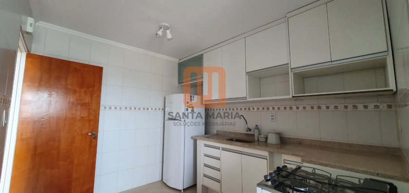 Apartamento para comprar em Jardim Paulista, Ribeirão Preto - Cozinha (unidade) - foto 2 código 65243