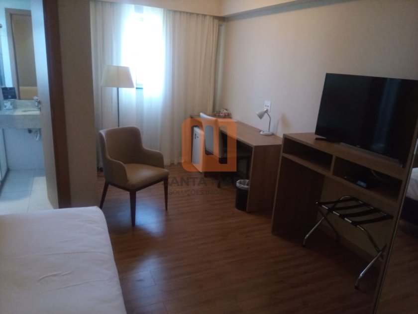 Apartamento para comprar no condomínio Vilaboim em Jardim Califórnia, Ribeirão Preto - código 65244