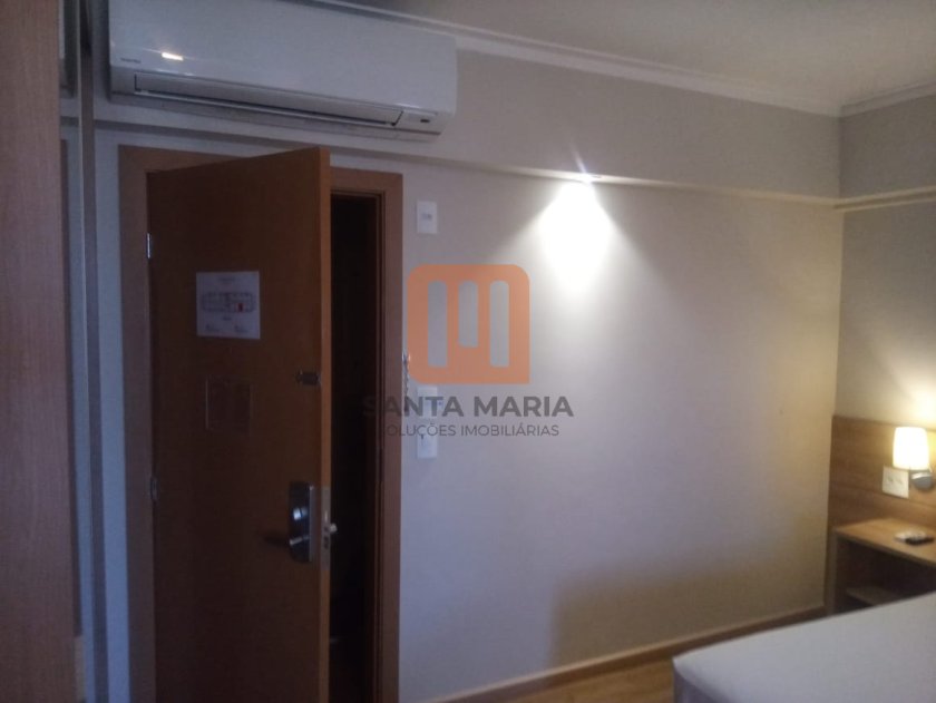 Apartamento para comprar em Jardim Califórnia, Ribeirão Preto - Sala (unidade) - foto 2 código 65244