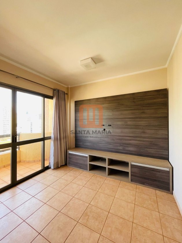 Apartamento para comprar no condomínio Porto Siena em Centro, Ribeirão Preto - código 65267