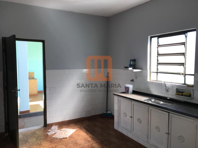 Casa para comprar em Campos Elíseos, Ribeirão Preto - Cozinha (unidade) - foto 5 código 65270