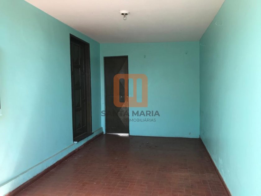 Casa para comprar em Campos Elíseos, Ribeirão Preto - Garagem/estacionamento (unidade) - foto 2 código 65270