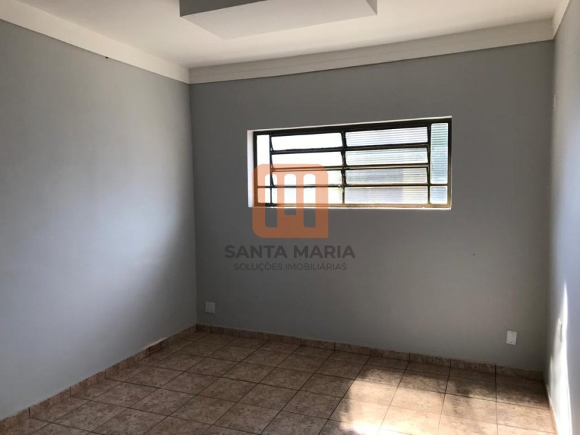 Casa para comprar em Campos Elíseos, Ribeirão Preto - Sala (unidade) - foto 3 código 65270