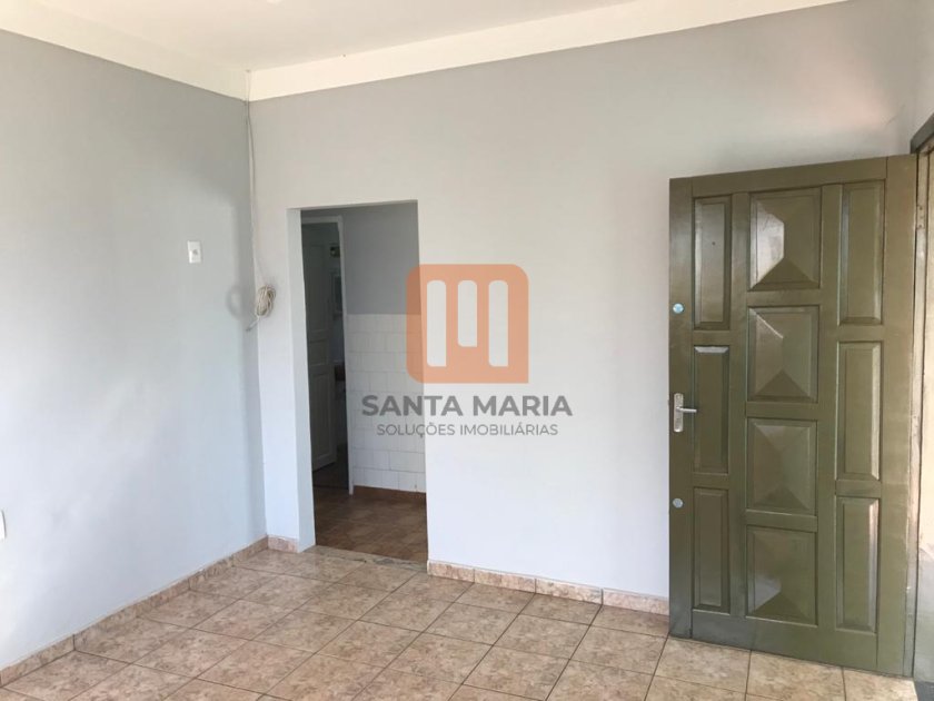 Casa para comprar em Campos Elíseos, Ribeirão Preto - Sala (unidade) - foto 4 código 65270