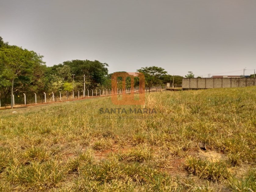 Terreno para comprar no condomínio Recanto Do Rio Pardo em Cond. Recanto Do Rio Pardo, Ribeirão Preto - código 65282