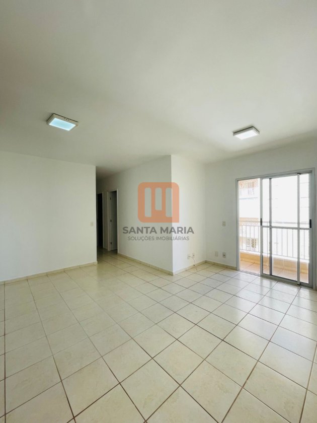 Apartamento para comprar no condomínio Botânico Boulevard em Jardim Botanico, Ribeirão Preto - código 65289